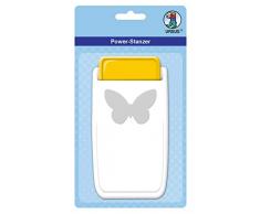 Ursus Power Perforatrice Circulaire pour de Nombreux matériaux tels Que Le liège, Le Carton, Le Caoutchouc Mousse, Les Films et Le Plastique.