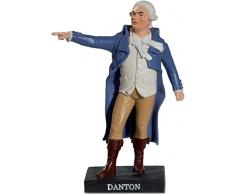 Katerina Prestige Statuette Danton - 14,5 cm