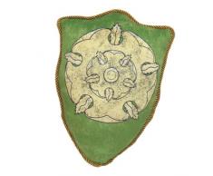 Star images de Game of Thrones Tyrrell en peluche rose Taie doreiller