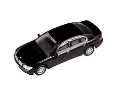 Model Power- Maquette de Voiture, 19060, Noir