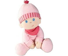 HABA- Poupée Câline Louisa, 002618