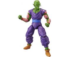 Bandai - Dragon Ball Super - Figurine Dragon Star 17 cm - Piccolo - 36182