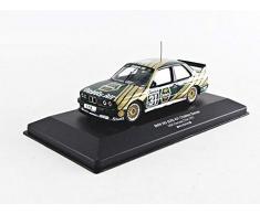 CMR- Voiture Miniature de Collection, CMR43035, Vert/Or
