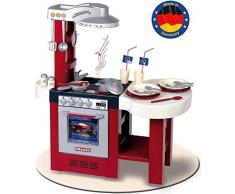 Klein - 9156 - Jeu dimitation - Cuisine Gourmet Deluxe Miele