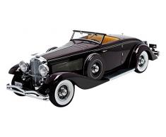 Minichamps- Miniature Voiture de Collection, 107150331, Bordeaux