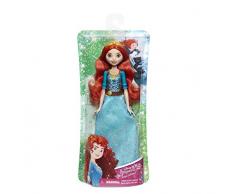 Disney Princesses – Poupee Princesse Disney Poussière d’Etoiles Merida - 30 cm
