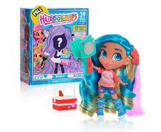 Hairdorables Hairdorables-HAA05 Poupée et Accessoires Surprises, HAA05, Multicolore