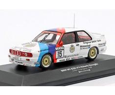 CMR- Voiture Miniature de Collection, CMR43027, Blanc/Bleu/Rouge