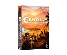 Asmodee Italie Jeu de table, multicolore, 7505 - Version Italienne