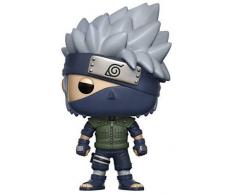 Funko Naruto - 12450 - Figurine Pop! Vinyl Shippuden - Kakashi