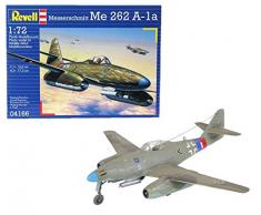 Revell - Maquette - Me 262 A-1A - Echelle 1:72