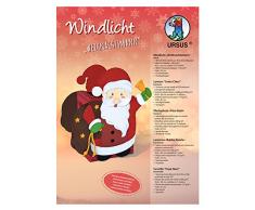 Ursus Winter Photophore