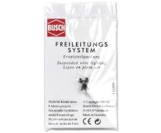 Busch Environnement - BUE5557 - Modélisme Ferroviaire - Lampe Suspendue