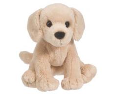 Cuddle Toys 1557 Butter YELLOW LABRADOR Chien, 13 cm (Peluche)