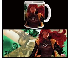 Sémic- Jean Grey Tasse, SMUG168