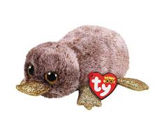 Beanie Boos - Peluche Perry Lornithorynque 15 cm