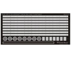 Lion Roar-GreatwallHobby R3518 – WWII IJN Deck Table de Jeu