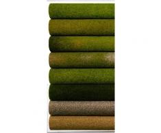 Noch - 00080 - Modélisme Ferroviaire - Tapis Éboulis À Chaux - 120 X 60 Cm