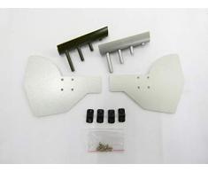 Jamara Jamara160662 Retract Rabat et Sucette pour P-47 EPO Avion