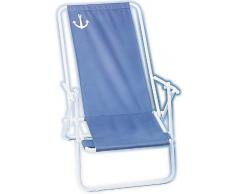 Oxalis HK - HKT702756 - Jeu de Plein Air - Fauteuil Bresilien 2 Positions