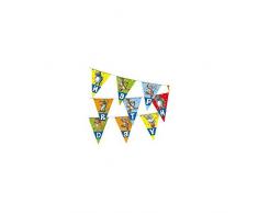 Susy Card Guirlande de fanions