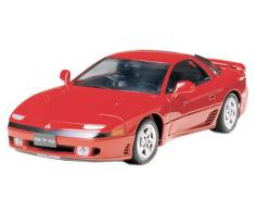 Tamiya - 24108 - Maquette - Mitsubishi GTO Twin Turbo - Echelle 1:24