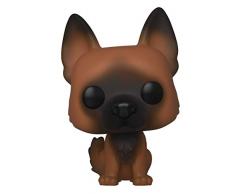 Funko Pop Figurine en Vinyle TV: Walking Dead-Dog The Collection, 43533, Multicolore