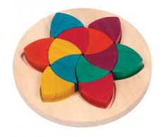 GuideCraft Trieur de Soleil