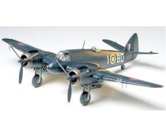 Tamiya - 61064 - Maquette - Bristol Beaufighter NF MK VI - Echelle 1:48