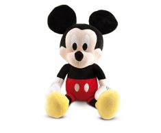 IMC Toys- Mickey Mouse Peluche, 181106, Multicolore, 28 cm
