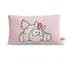 NICI 41212 Theodor Coussin rectangulaire pour Jeu 43 x 24 cm