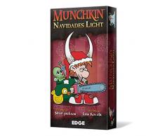 Edge entertaiment españa - eesjmu85 lot de table, Couleur - eesjmu85 - version espagnole