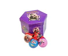Joy Toy 426278 Harry Potter Boule de Noël Multicolore