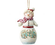 Heartwood Creek- Suspension Noel, 6004194, Multicolore