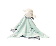 Kaethe Kruse - 0174903 - Peluche - Mojo lAgneau - Doudou, Bleu