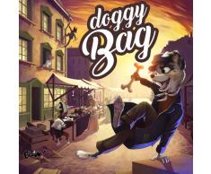 GM Games – Doggy Bag, Set de Table (gdm112)