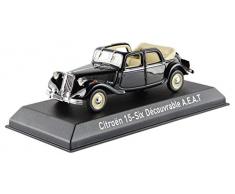 Norev Miniature Voiture de Collection, 153022, Noir