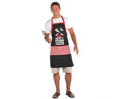 Amscan International 397173 Pique-Nique BBQ Tablier