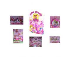 Simba 105958198 – Filly Calendrier de lAvent en Vrac