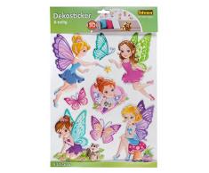 Idena autocollant décoratif