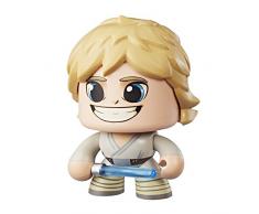 Mighty Muggs - Figurine Star Wars Luke, E2173