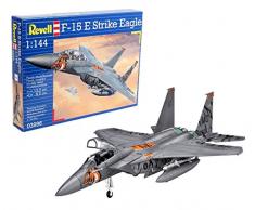 Revell - 03996 - Maquette - F-15E Eagle