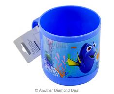 Disney f106300 Pixar – Trouver Dory 300 ML en Plastique Tasse gobelet