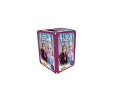 Panini France SA-Collection Officielle DE Stickers Disney LA Reine des NEIGES II, 2533-004