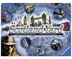 Ravensburger – Scotland Yard, Set de Table (26673 9)