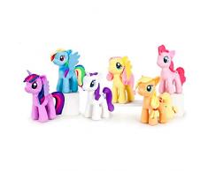 Play by Play – My Little Pony Peluche (760015980)