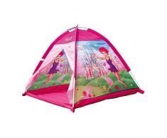 La tente Igloo fée