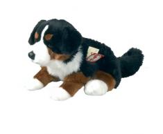 Hermann Teddy Collection - 928713 - Peluche - Chien Bouvier Bernois Séance - 29 cm