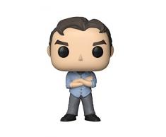 Funko- Figurine Pop Vinyl-BTVS 25th-Xander, 25197