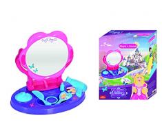 Ucar Oyuncak Ucar Oyuncak129 Princesse Maya et Ses Amis Bureau de beauté